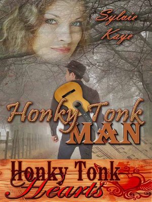 cover image of Honky Tonk Man